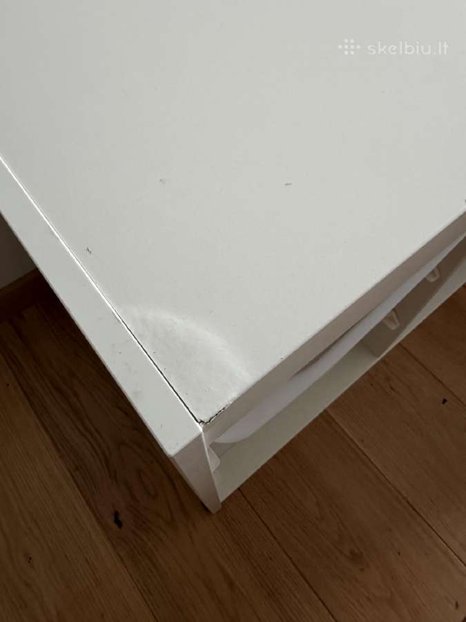 Ikea vaikų daiktų laikymo sistema, stalas, kėdė - nuotraukos Nr. 9