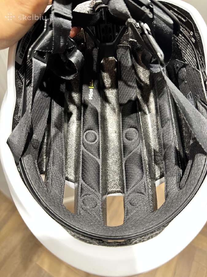 Scott Cadence Plus M - nuotraukos Nr. 4