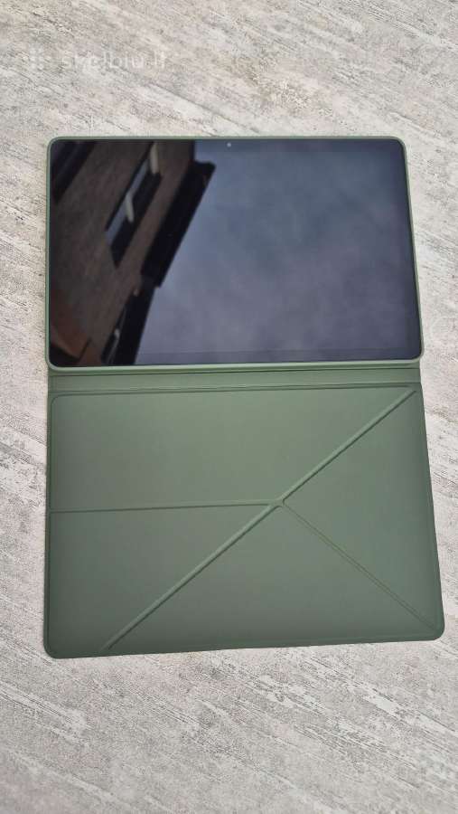 Samsung galaxy tab a9 5G + org dėklax - nuotraukos Nr. 2