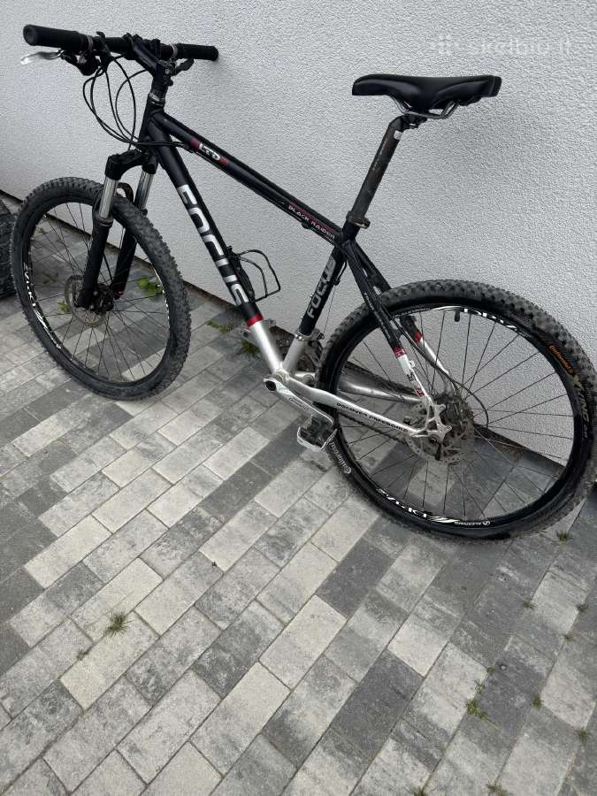 Focus Black Raider Ltd - nuotraukos Nr. 4