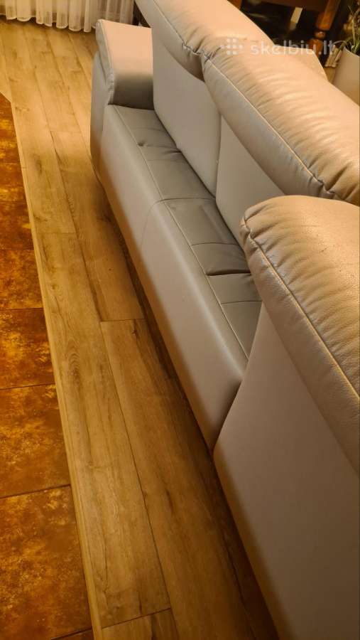 Išskleidžiama sofa - nuotraukos Nr. 2