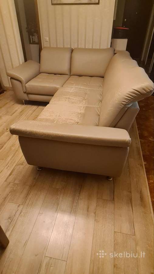Išskleidžiama sofa - nuotraukos Nr. 4