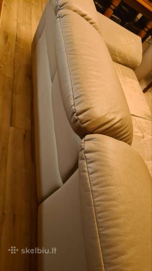 Išskleidžiama sofa - nuotraukos Nr. 7
