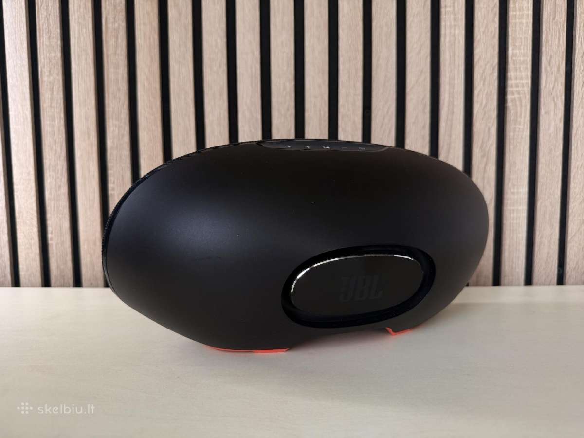 Jbl Playlist WiFi kolonėlė - nuotraukos Nr. 4