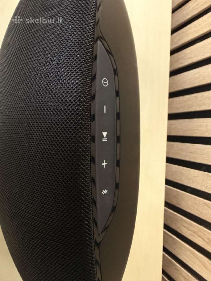 Jbl Playlist WiFi kolonėlė - nuotraukos Nr. 6