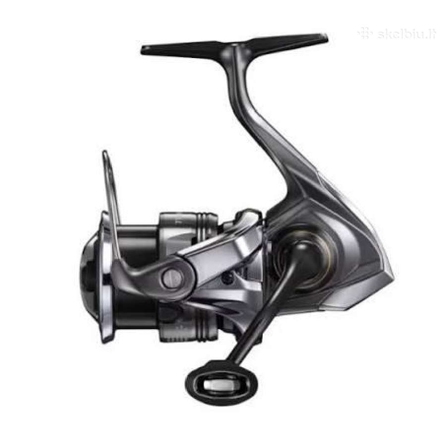 Shimano ritės naujos. Top klasės. - nuotraukos Nr. 9