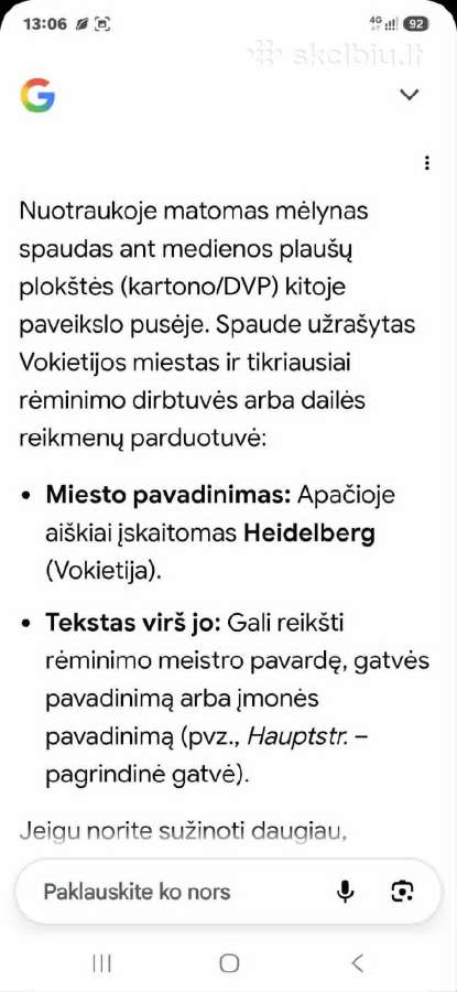 Dėžutė - nuotraukos Nr. 11