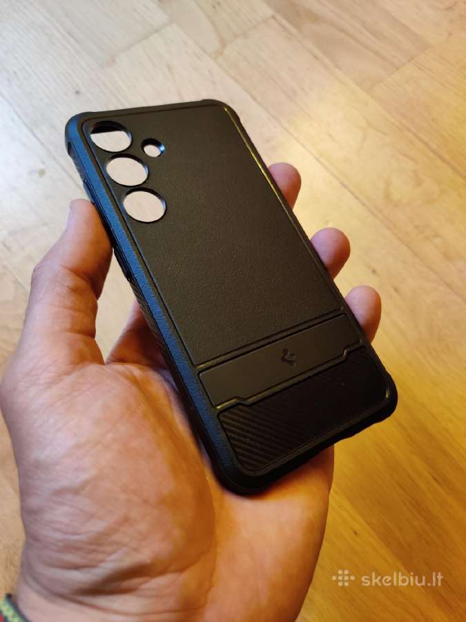 Samsung S24 256gb - nuotraukos Nr. 8