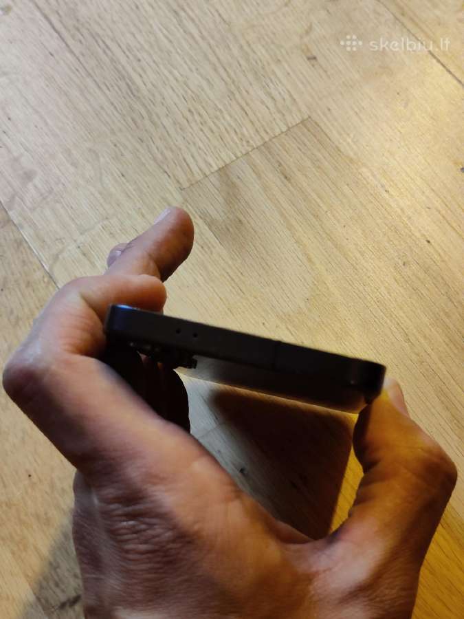 Samsung S24 256gb - nuotraukos Nr. 3