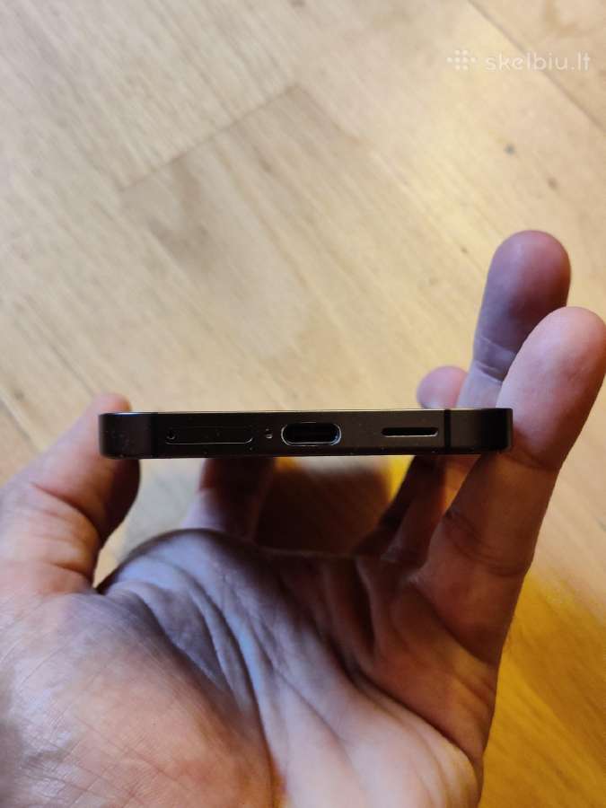 Samsung S24 256gb - nuotraukos Nr. 4