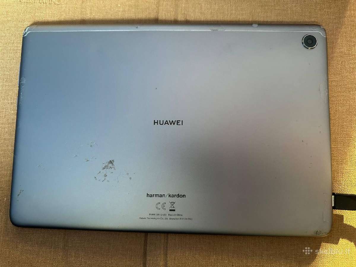 6 vnt planšečių už 60eur 128gb , 64 GB, 32gb - nuotraukos Nr. 3