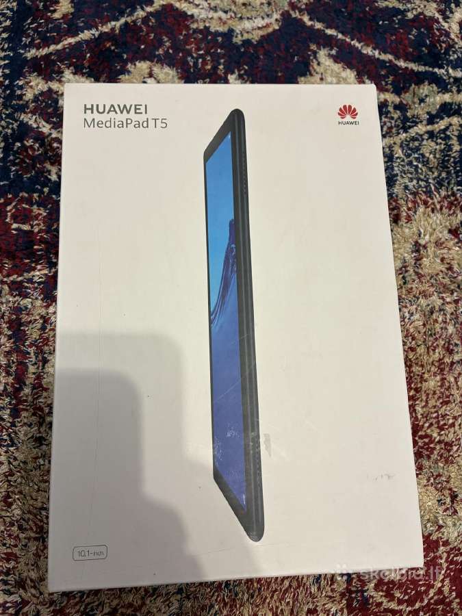 Huawei Media Pad T5 - nuotraukos Nr. 3