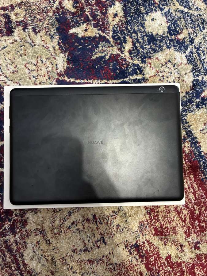 Huawei Media Pad T5 - nuotraukos Nr. 4
