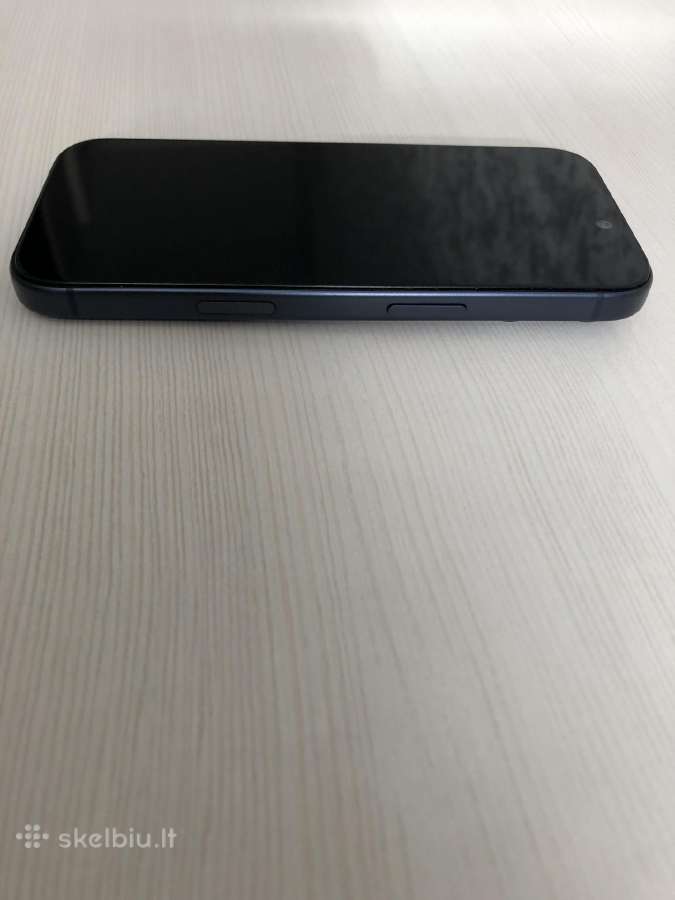 iPhone 17 Pro 256 GB - nuotraukos Nr. 2