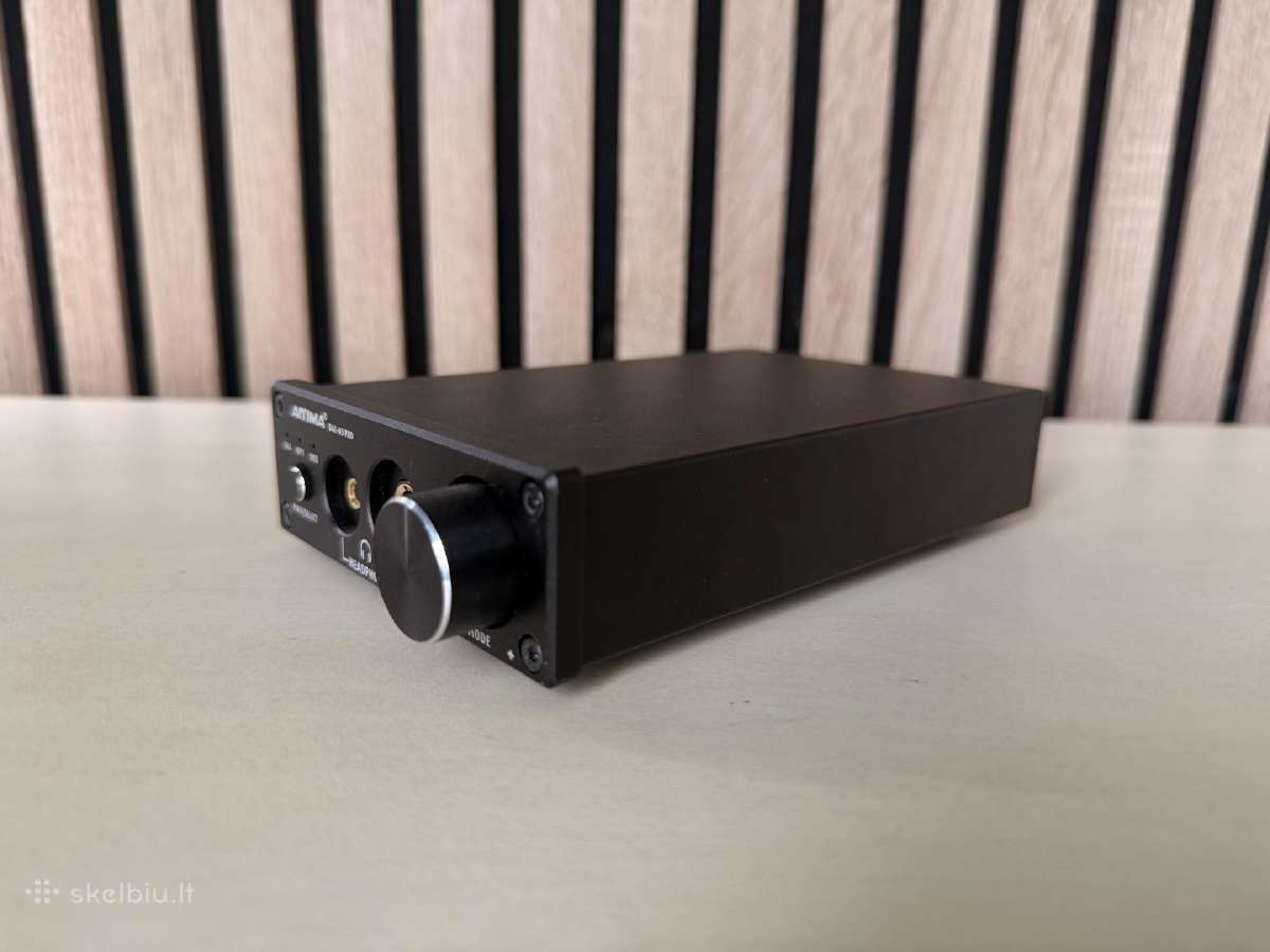 Aiyima Dac-a5 Pro - nuotraukos Nr. 2