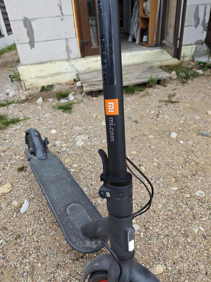 Xiaomi mi pro 2 - nuotraukos Nr. 2