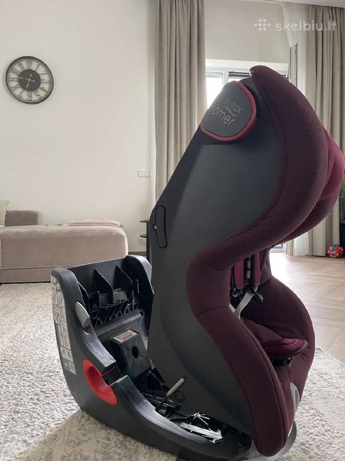 Britax romer - nuotraukos Nr. 4