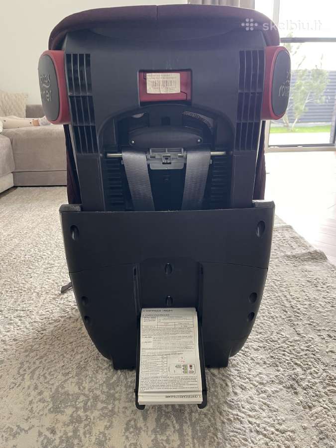 Britax romer - nuotraukos Nr. 6