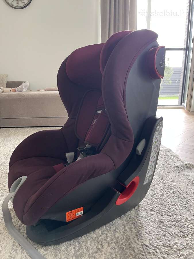 Britax romer - nuotraukos Nr. 2