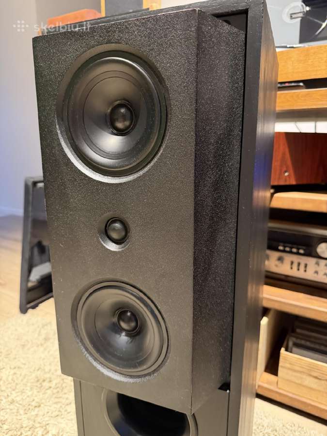 Kolonėlės Kef 104/2 - nuotraukos Nr. 5