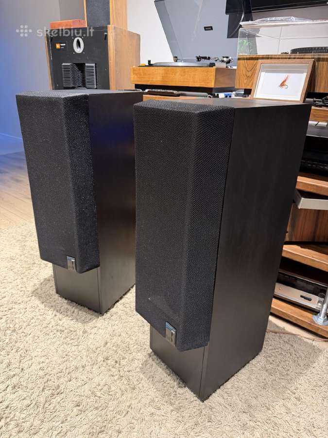 Kolonėlės Kef 104/2 - nuotraukos Nr. 7