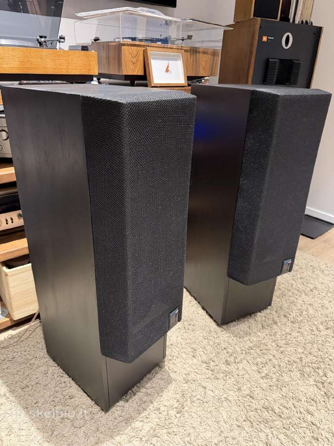 Kolonėlės Kef 104/2 - nuotraukos Nr. 8