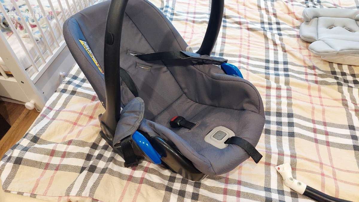Vaikiškas vėžymėlis Expander Xenon 3in1 - nuotraukos Nr. 21