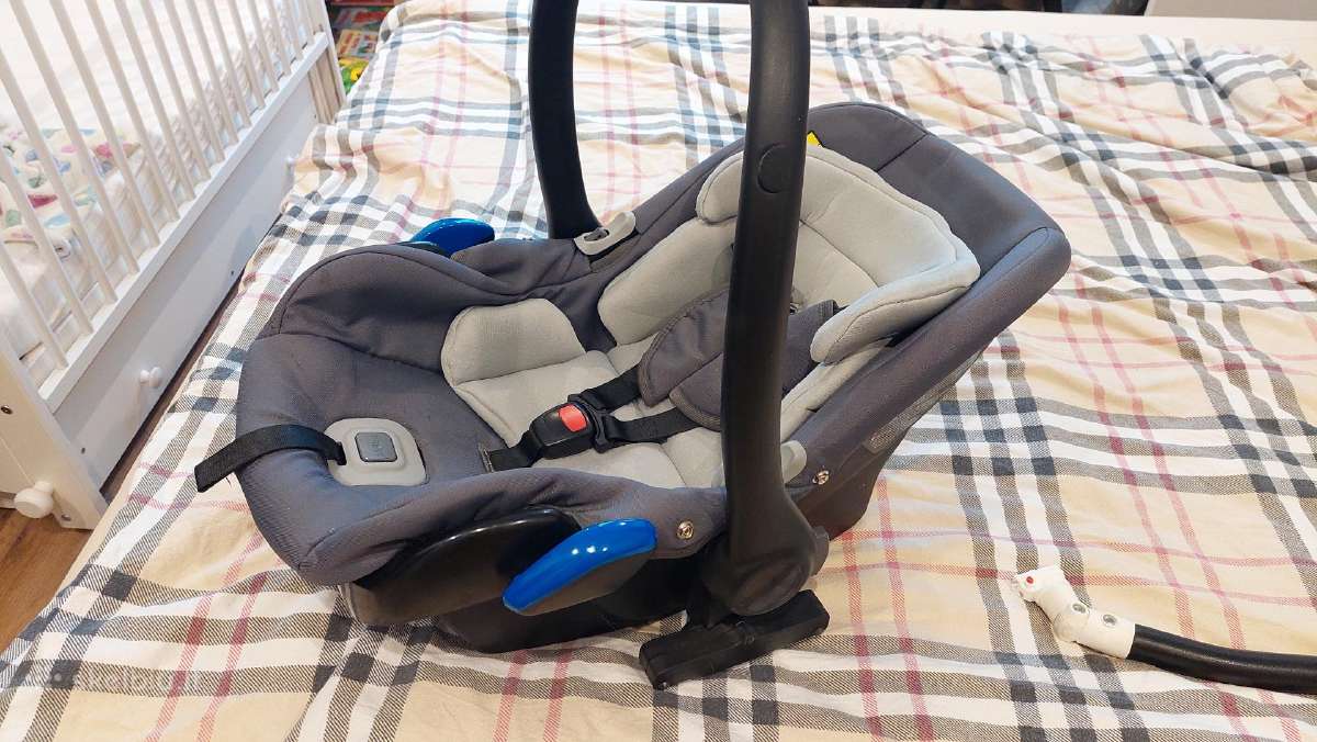 Vaikiškas vėžymėlis Expander Xenon 3in1 - nuotraukos Nr. 22
