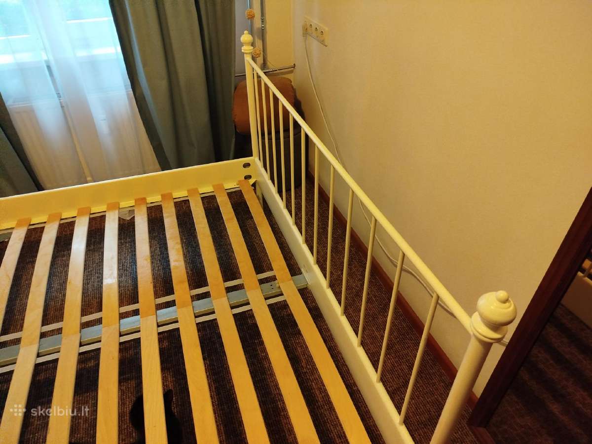 Ikea lova Leivrik - nuotraukos Nr. 2