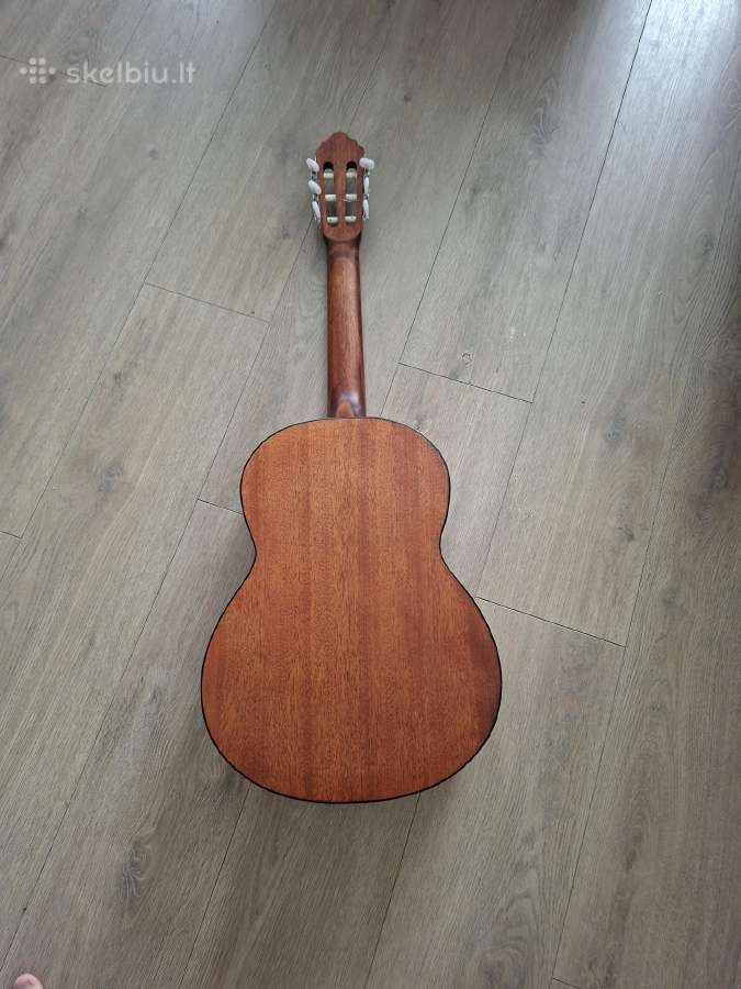 Nauja Gitara - nuotraukos Nr. 2