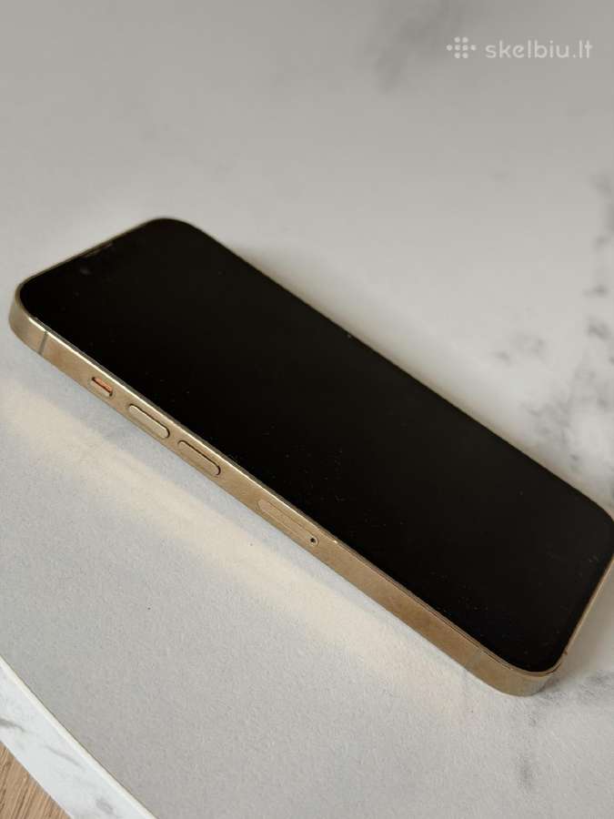 iPhone 13 Pro 128gb - nuotraukos Nr. 2