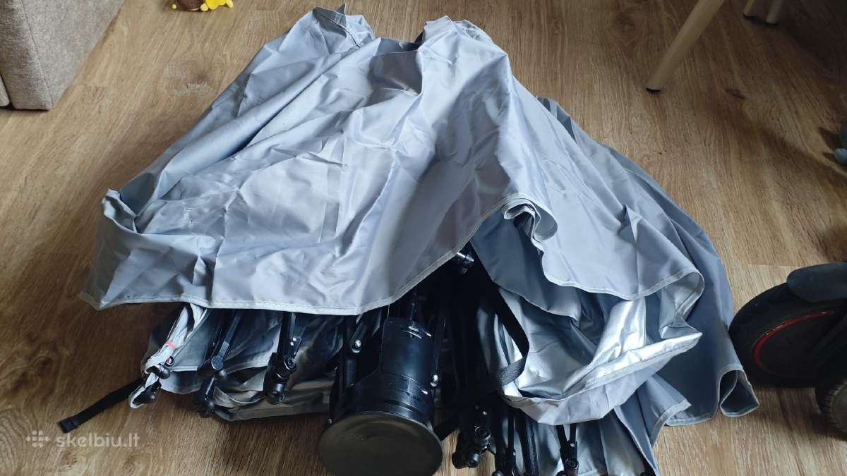Automobilio skėtis 150€ - nuotraukos Nr. 3