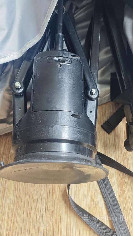 Automobilio skėtis 150€ - nuotraukos Nr. 4