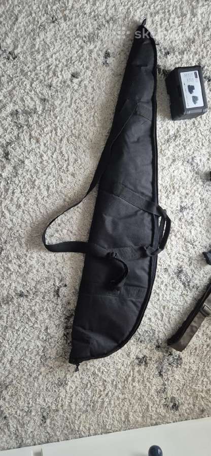 Parduodamas Airsoft Specna Arms Edge 2.0 - nuotraukos Nr. 5