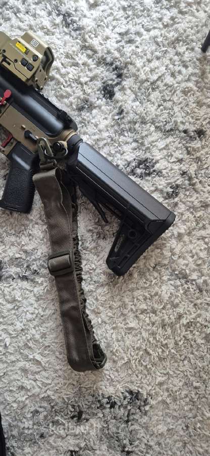 Parduodamas Airsoft Specna Arms Edge 2.0 - nuotraukos Nr. 8