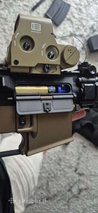 Parduodamas Airsoft Specna Arms Edge 2.0 - nuotraukos Nr. 9