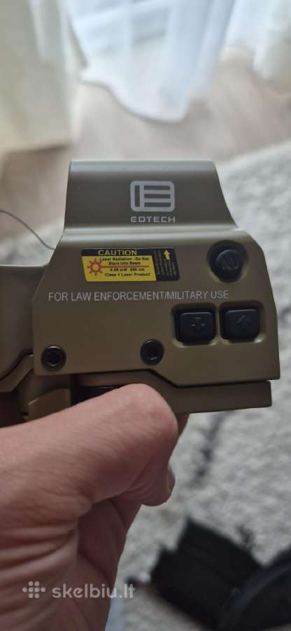 Parduodamas Airsoft Specna Arms Edge 2.0 - nuotraukos Nr. 11