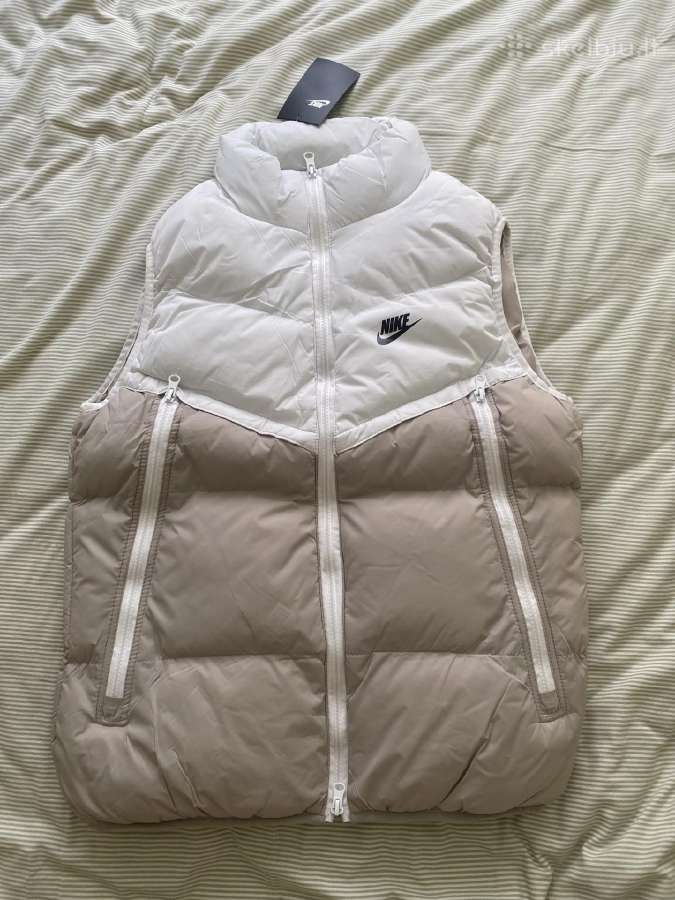 Nike liemenės - nuotraukos Nr. 3