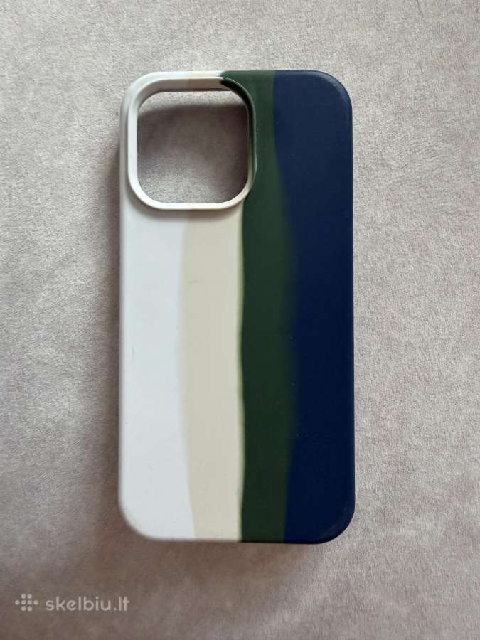 iPhone 13 Pro 128gb - nuotraukos Nr. 10