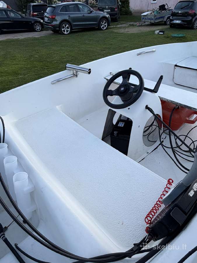 Morgan 350 valties komplektas - nuotraukos Nr. 12