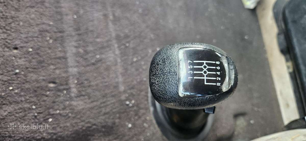 Savivartis sunkvežimis Man 25.422 - nuotraukos Nr. 12