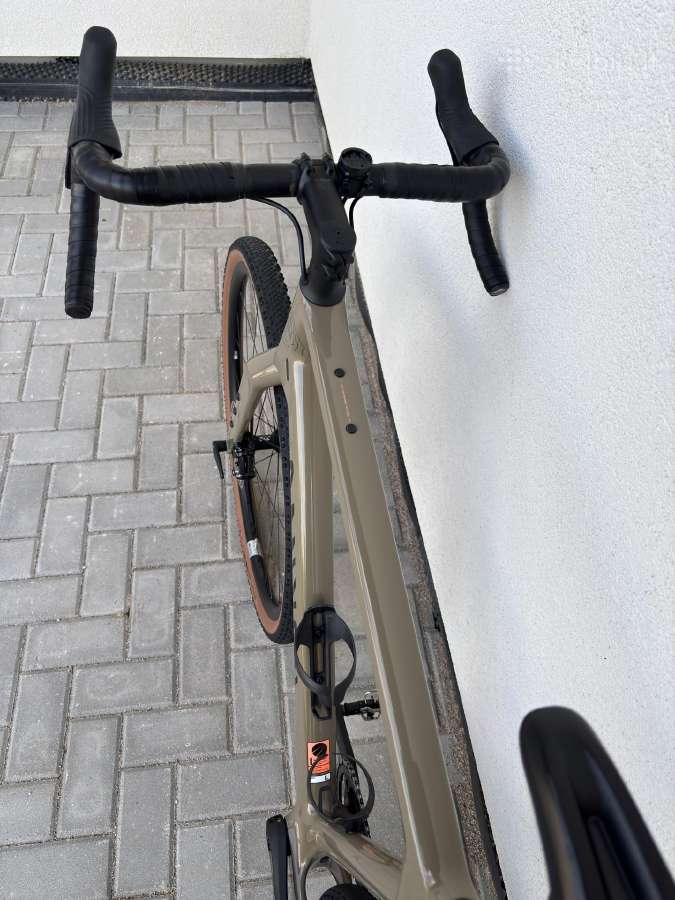 Canyon Grizl CF Sl8 - nuotraukos Nr. 4