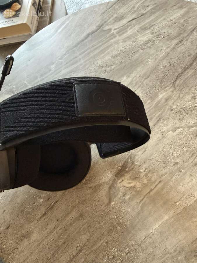 Steelseries Arctis pro Wireless - nuotraukos Nr. 4
