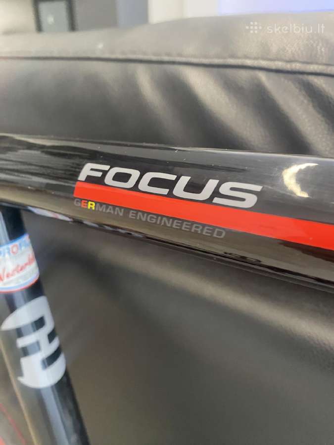 Focus arriba XL - nuotraukos Nr. 10