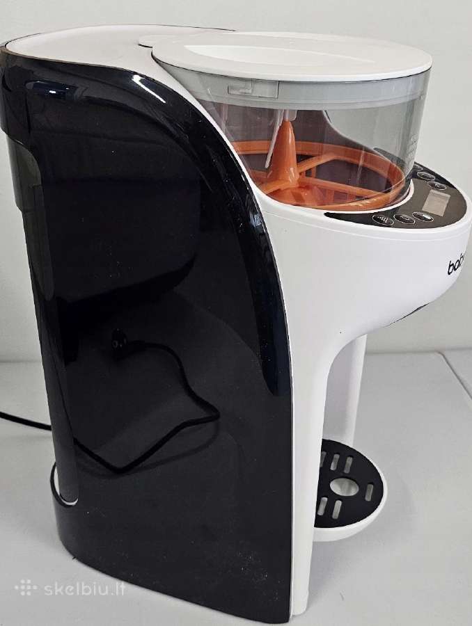 Baby brezza - nuotraukos Nr. 2