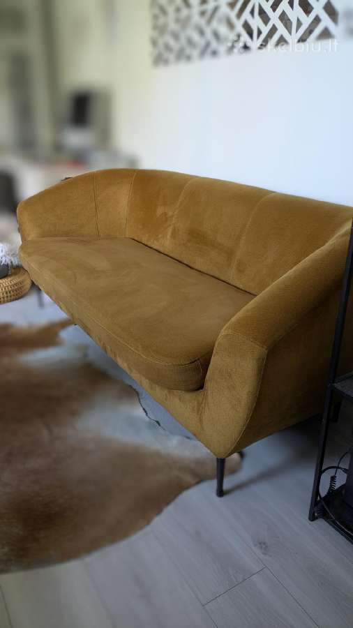 Sofa - nuotraukos Nr. 2