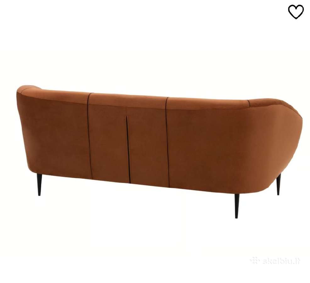 Sofa - nuotraukos Nr. 4