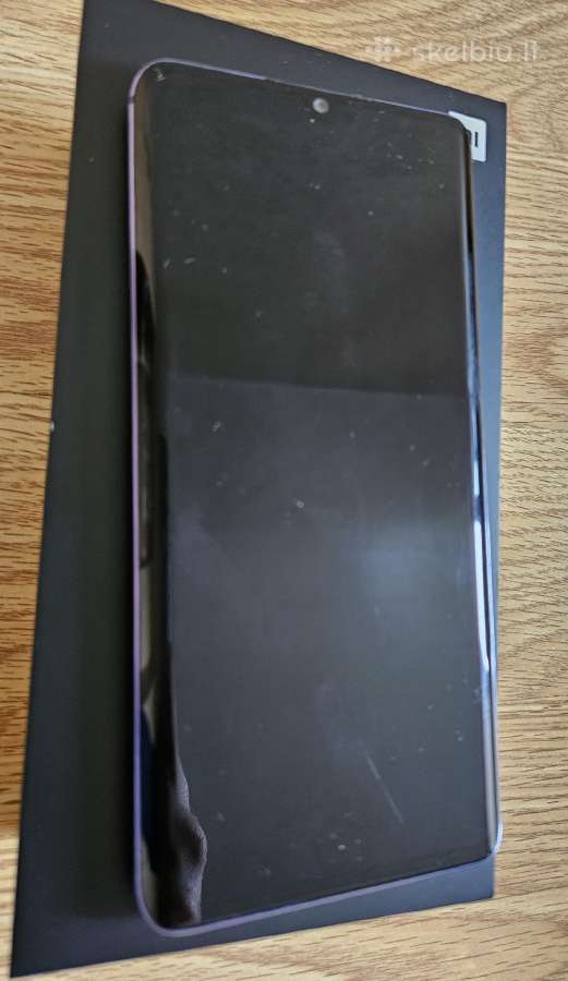 Xiaomi Mi Note 10 Lite - nuotraukos Nr. 4