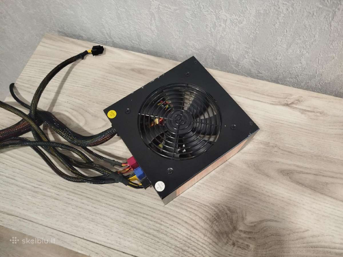 I-tec 700w modulinis - nuotraukos Nr. 2