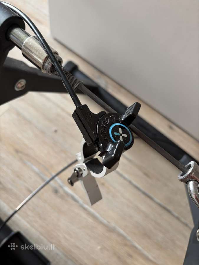 Btwin Inride 100 dviračių treniruoklis - nuotraukos Nr. 3